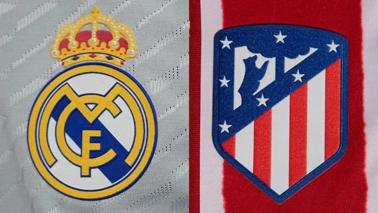 Real i Atlético walczą o młode talenty