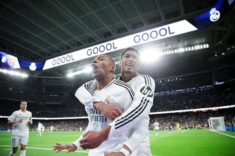 Real Madryt – Malaga: Typy, Analiza, Kursy 30.08.2026