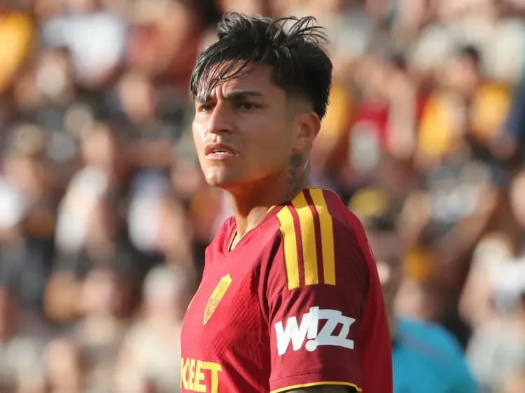AS Roma – Slovan Bratysława: typy, kursy, zakłady (20.10.2026)