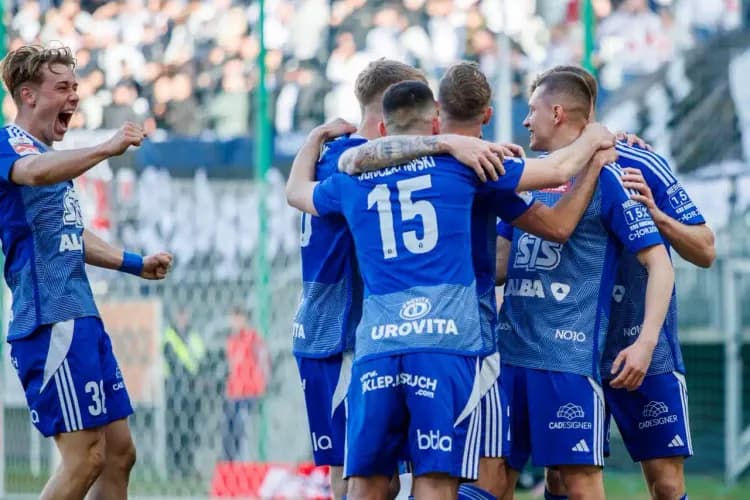 Ruch Chorzów - Unia Skierniewice: Typy, Analiza, Kursy 07.09.2026