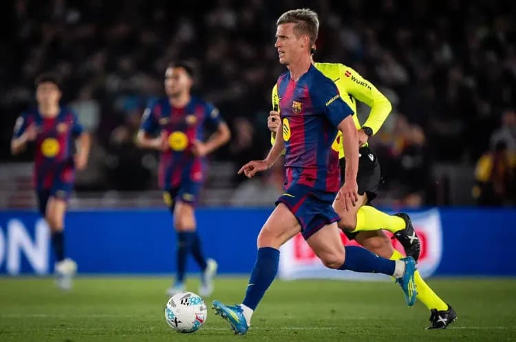 Sevilla - FC Barcelona: Typy, Analiza, Kursy 19.09.2026