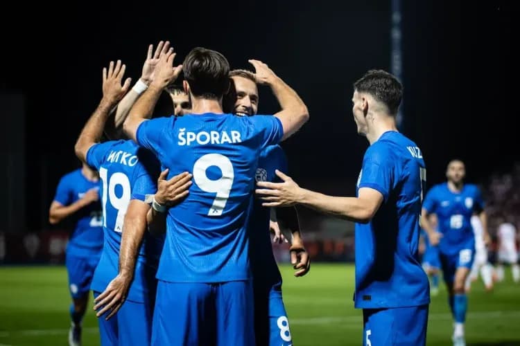 Szkocja – Słowenia: typy, kursy, zakłady (6.10.2026)