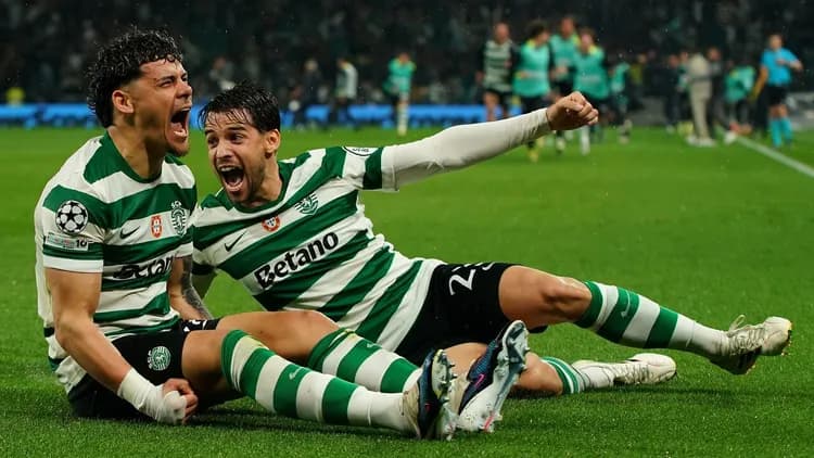 RC Lens – Sporting CP: typy, kursy, zakłady (13.10.2026)