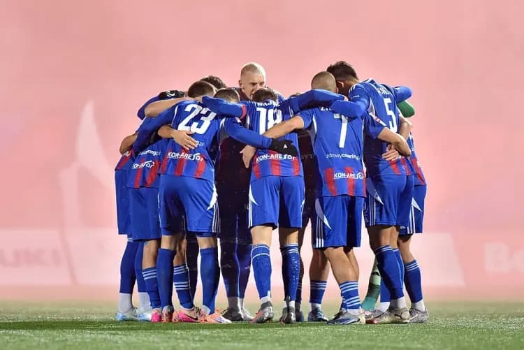 Stal Mielec – Polonia Bytom: Typy, kursy, analiza (16.08.2026)