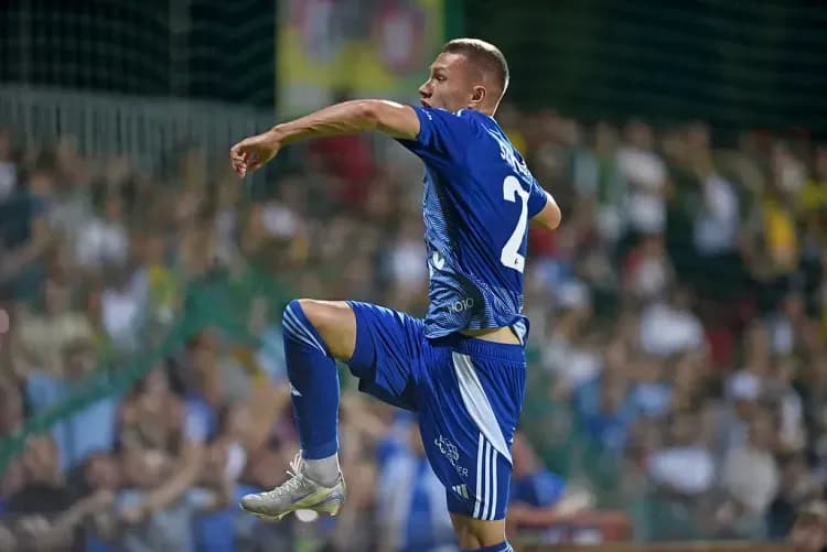 Stal Rzeszów - Ruch Chorzów: Typy, Analiza, Kursy 24.08.2026