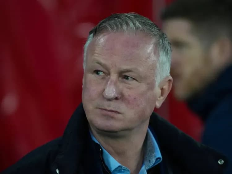 Ukraina – Irlandia Północna: typy, kursy, zakłady (2.10.2026)
