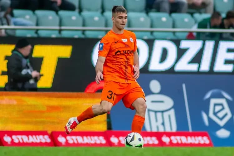 Zagłębie Lubin – Jagiellonia Białystok: typy, kursy, zakłady (18.10.2026)
