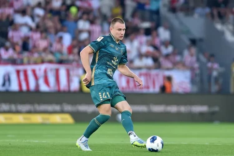 Zagłębie Lubin - Pogoń Szczecin: Typy, Analiza, Kursy 29.08.2026