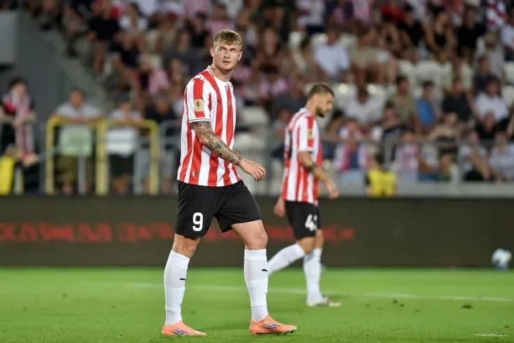 Znicz Pruszków – Cracovia: Typy, Analiza, Kursy 02.09.2026