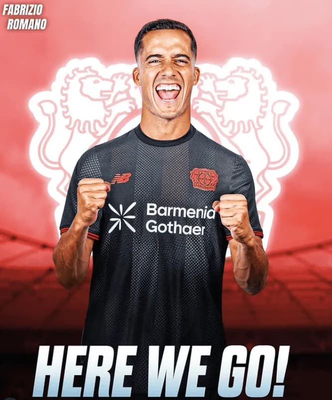 Lucas Vázquez trafia do Leverkusen! 😧
