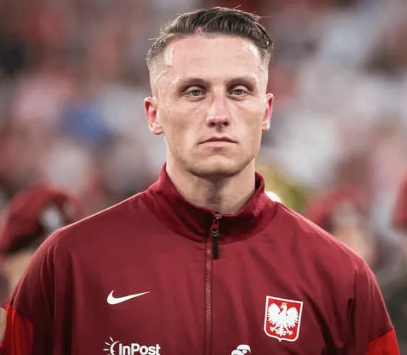Fatalna diagnoza dla polskiego piłkarza. To dla niego najprawdopodobniej koniec sezonu