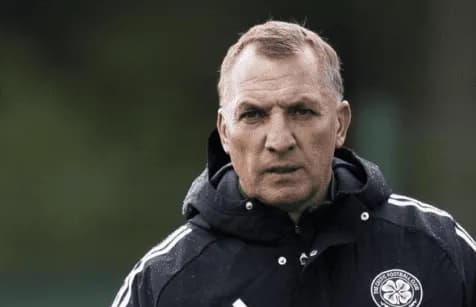 Celtic Glasgow bez trenera❗️