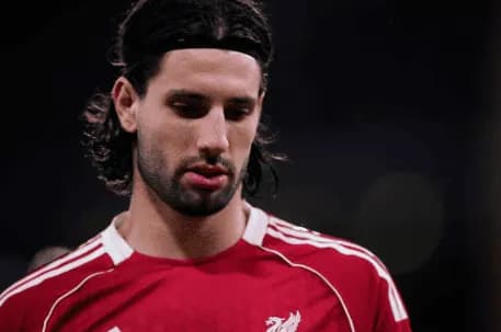 Szoboszlai zabrał głos po kolejnym potknięciu The Reds! 