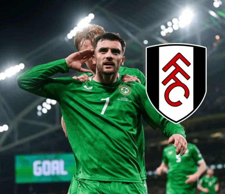 Pogromca Portugalii i Węgier na celowniku klubu z Premier League!