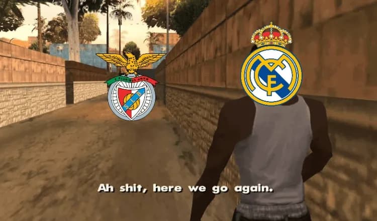 Znowu ten Mourinho...