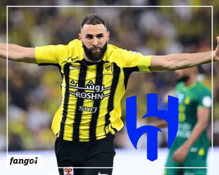 Karim BENZEMA bliski zaskakujących przenosin!!!