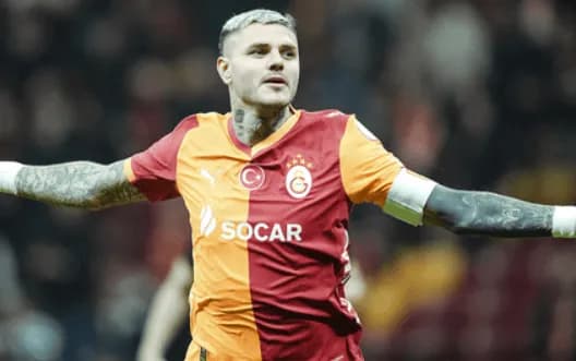 Mauro Icardi przeszedł do historii!