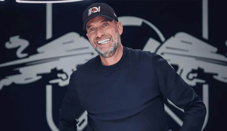 Red Bull niezadowolony z Kloppa?