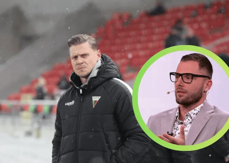 Gikiewicz o przyszłości Piszczka: "On zakomunikował, że nie chce".