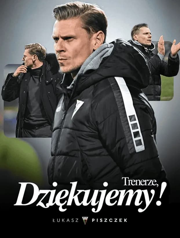 OFICJALNIE: Łukasz Piszczek kończy pracę w Tychach!