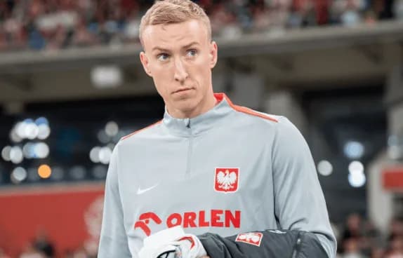 Adam BUKSA kontuzjowany! Co z barażami?