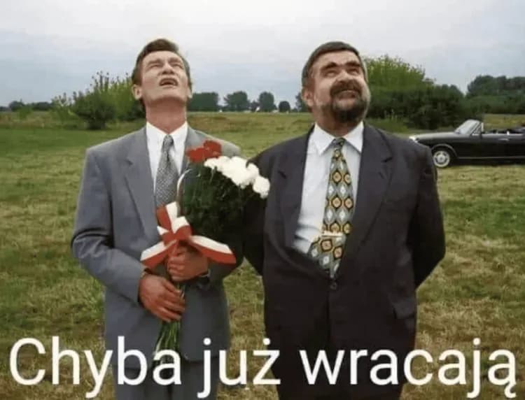 Po meczu Szwecja - Polska...