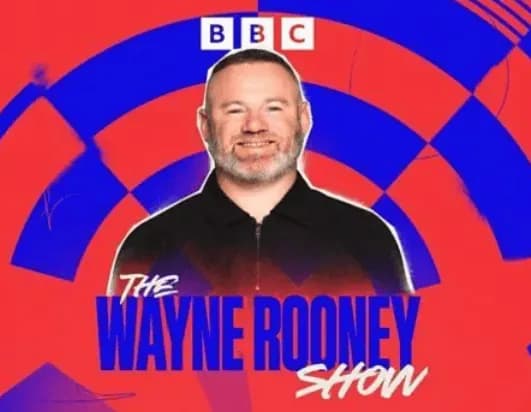 Rooney o najtrudniejszym momencie w karierze piłkarza!