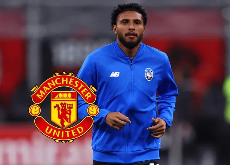Nowy Casemiro? Manchester United dogadany z Brazylijczykiem!