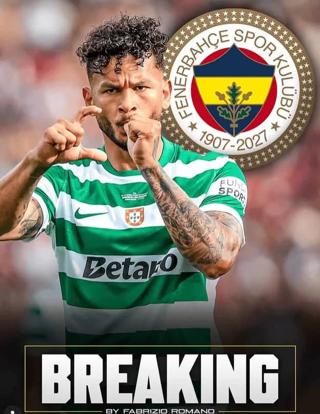 Jednak NIE Lewy?! Fenerbahce chce ściągnąć TEGO napastnika z topu!