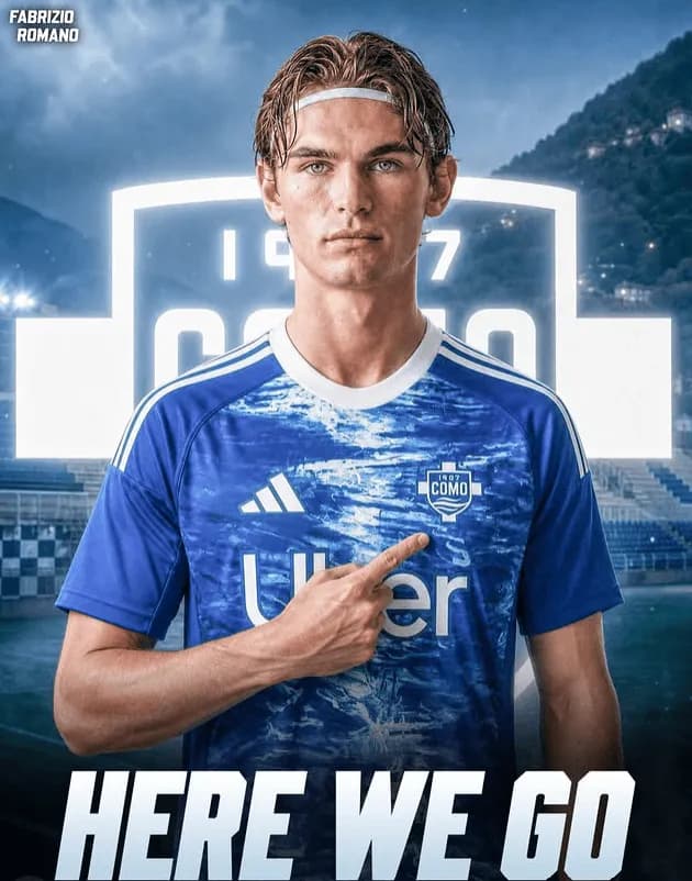 Wiemy co z REALEM i Nico PAZEM❗️ Fabrizio Romano informuje