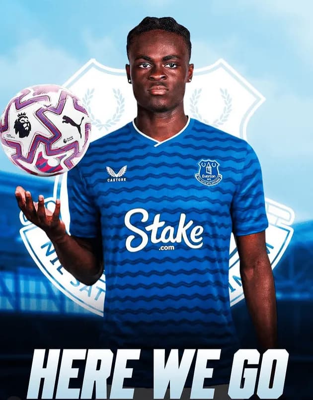 Everton KUPUJE piłkarza Chelsea❗️