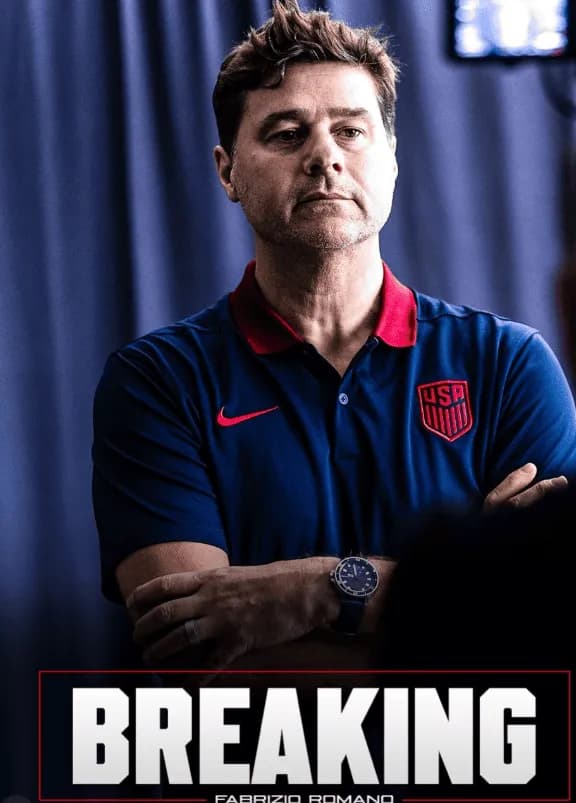 Przyszłość Pochettino wyjaśniona! Będzie prowadził tę reprezentację