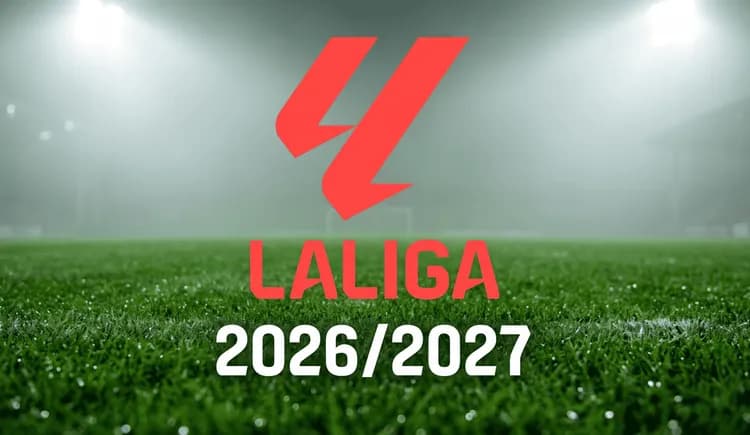 Oto NOWE zasady sędziowania w La Liga!