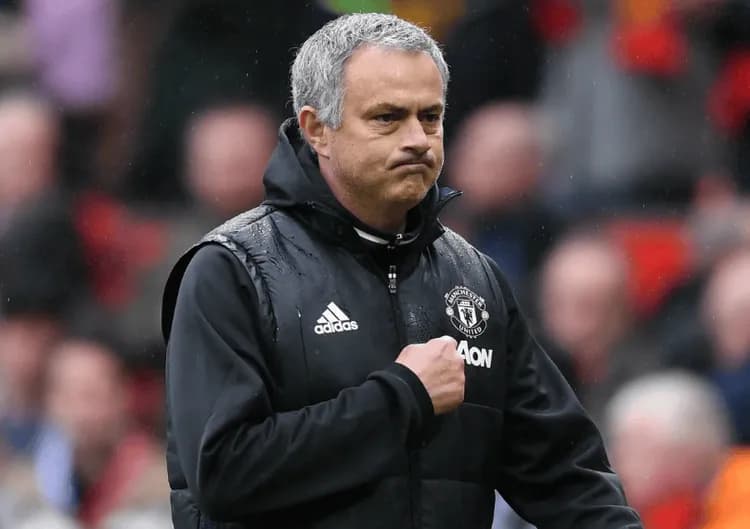 Jose Mourinho zdradził, który klub miał przejąć w 2013❗️