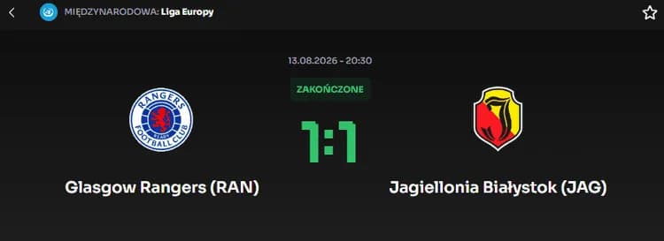 JAGA ELIMINUJE RANGERSÓW! 