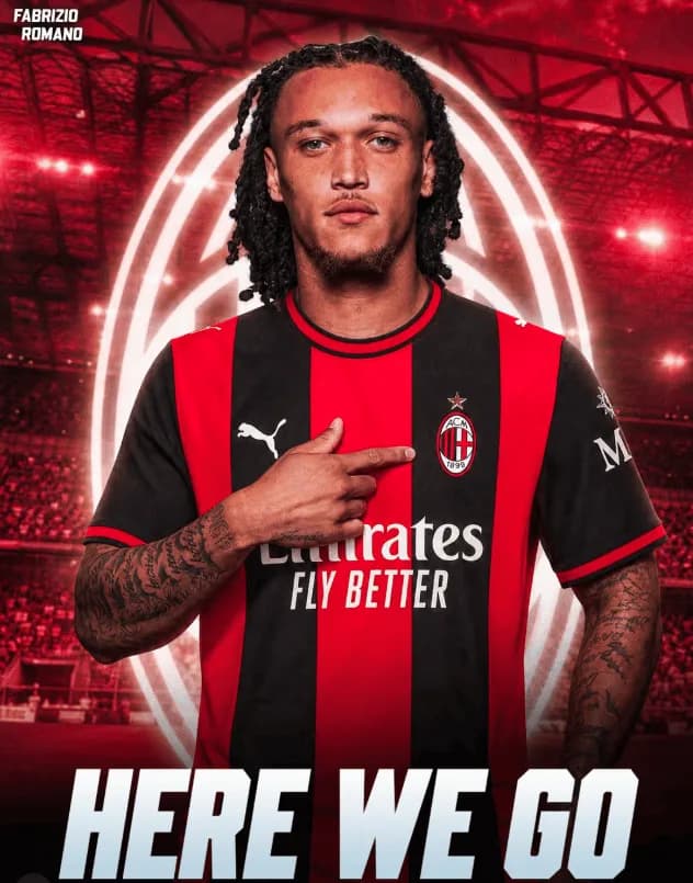 AC MILAN ściąga ćwierćfinalistę mundialu za 50 MILIONÓW❗️