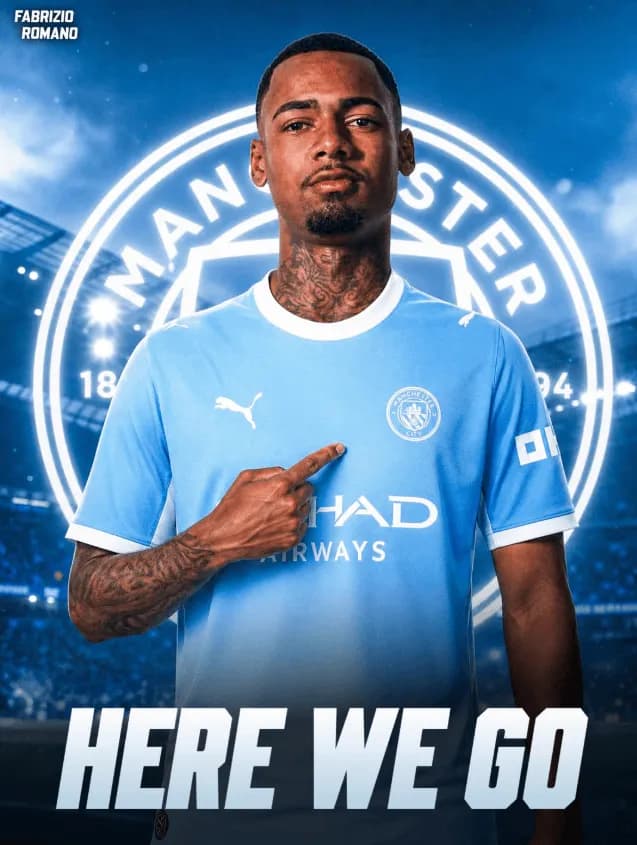 Manchester City znów kupuje ✅ Ponad 40 MLN za skrzydłowego