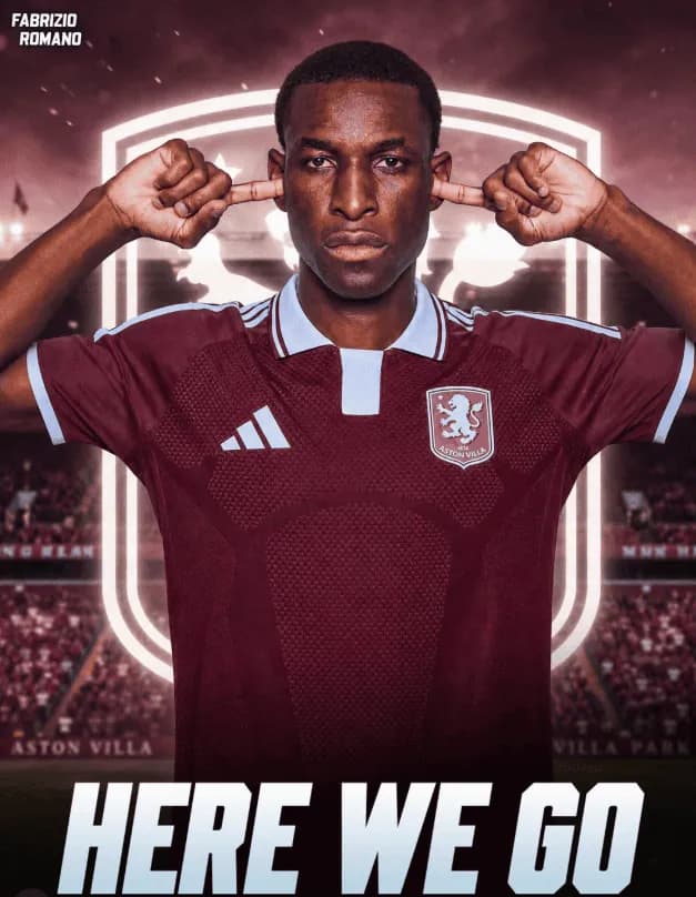 MOCNY transfer w Premier League za 65 MLN funtów❗️