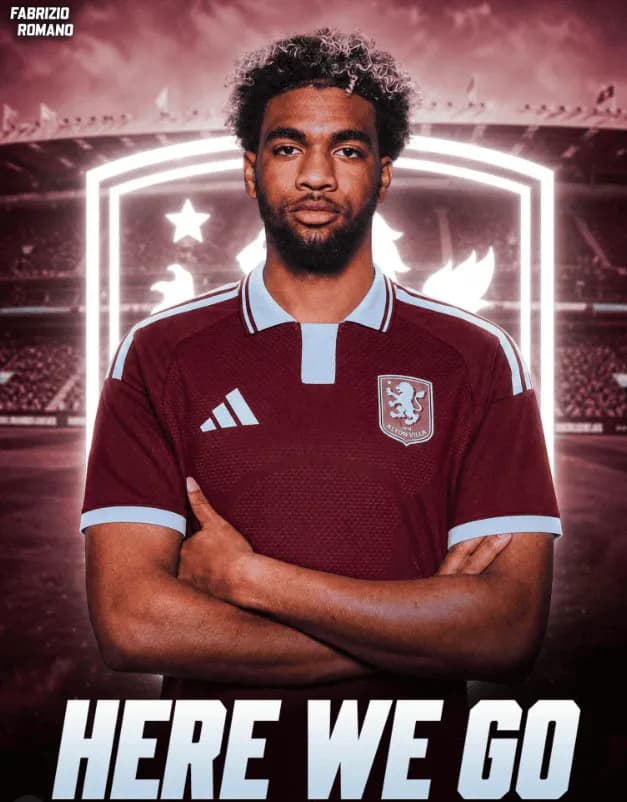 ASTON VILLA dogadała się z PSG❗️
