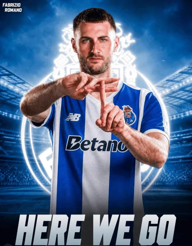 FC PORTO się zbroi - ściągają zawodnika Milanu❗️