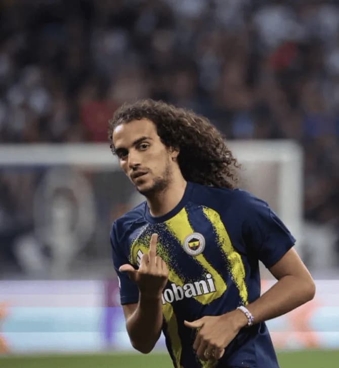 UEFA sypnęła KARAMI po "incydencie" na meczu Fenerbahce❗