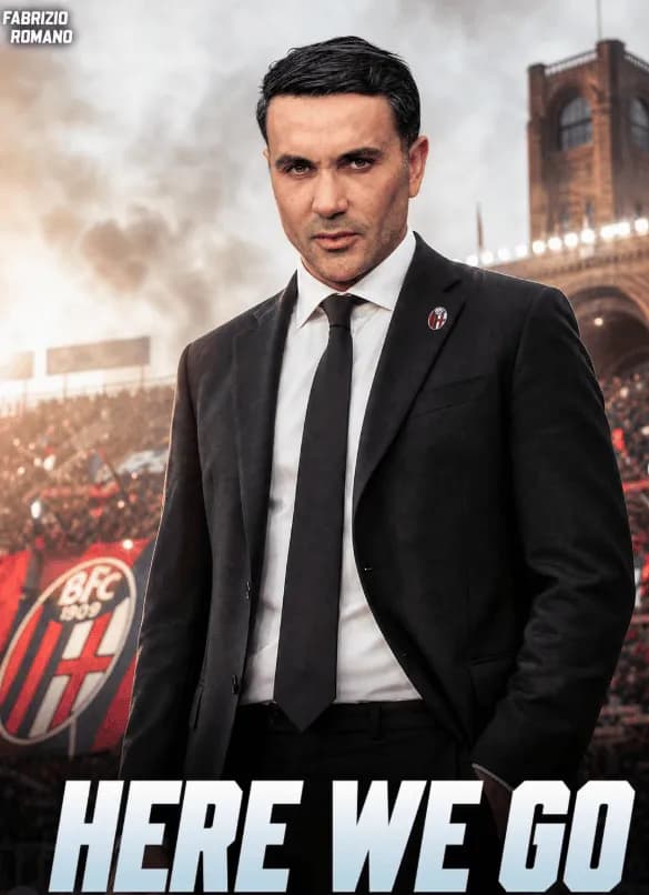 Natychmiastowa ZMIANA trenera w klubie z Serie A❗️