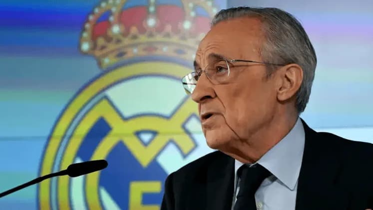 Real Madryt bacznie obserwuje sytuację City!