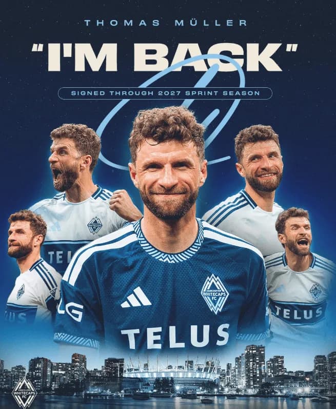 Niemiecka LEGENDA przedłuża swój pobyt w TYM klubie❗