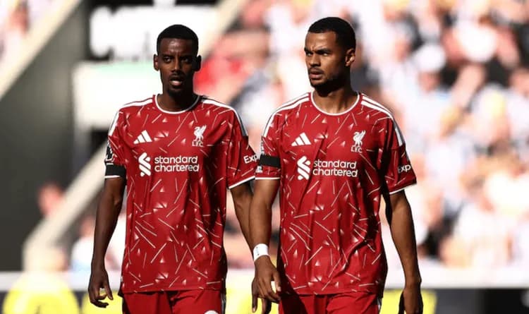 Wielkie osłabienie przed hitem❗Dwie gwiazdy poza meczem Liverpool - Manchester City