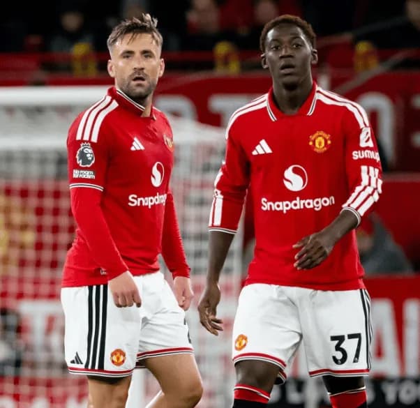 Tych piłkarzy Manchesteru United zabraknie w meczu z Atletico!