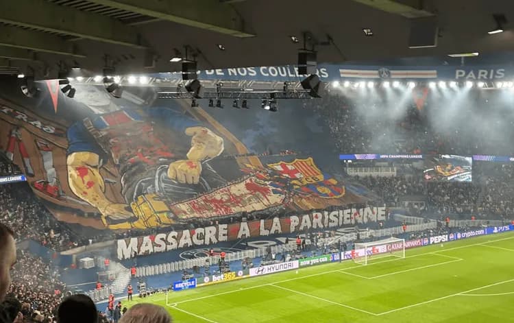 Barcelona złoży skargę na PSG do UEFA❗