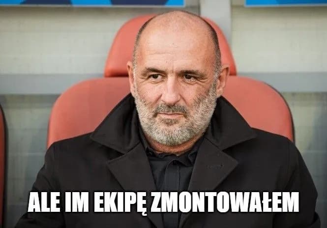 Pamiętajcie komu to zawdzięczamy!