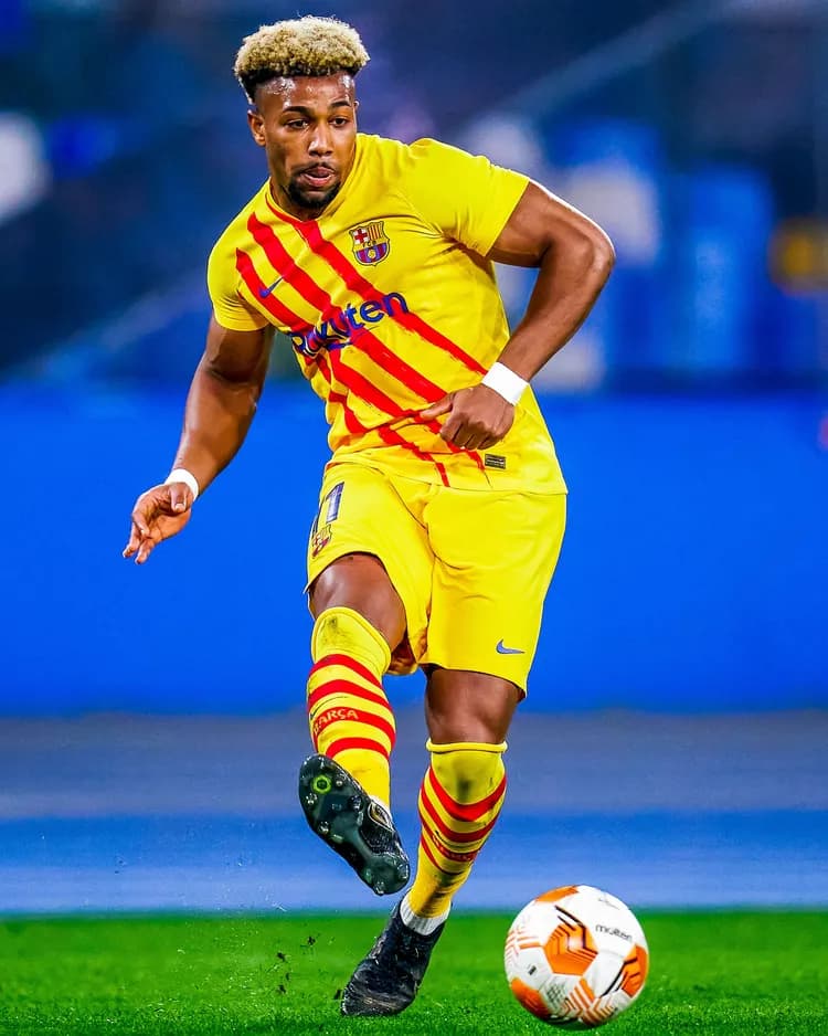 Adama Traore coraz bliżej powrotu do La Liga!