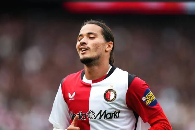 Nieudany transfer do Al-Ittihad – 42,5 mln euro na stole